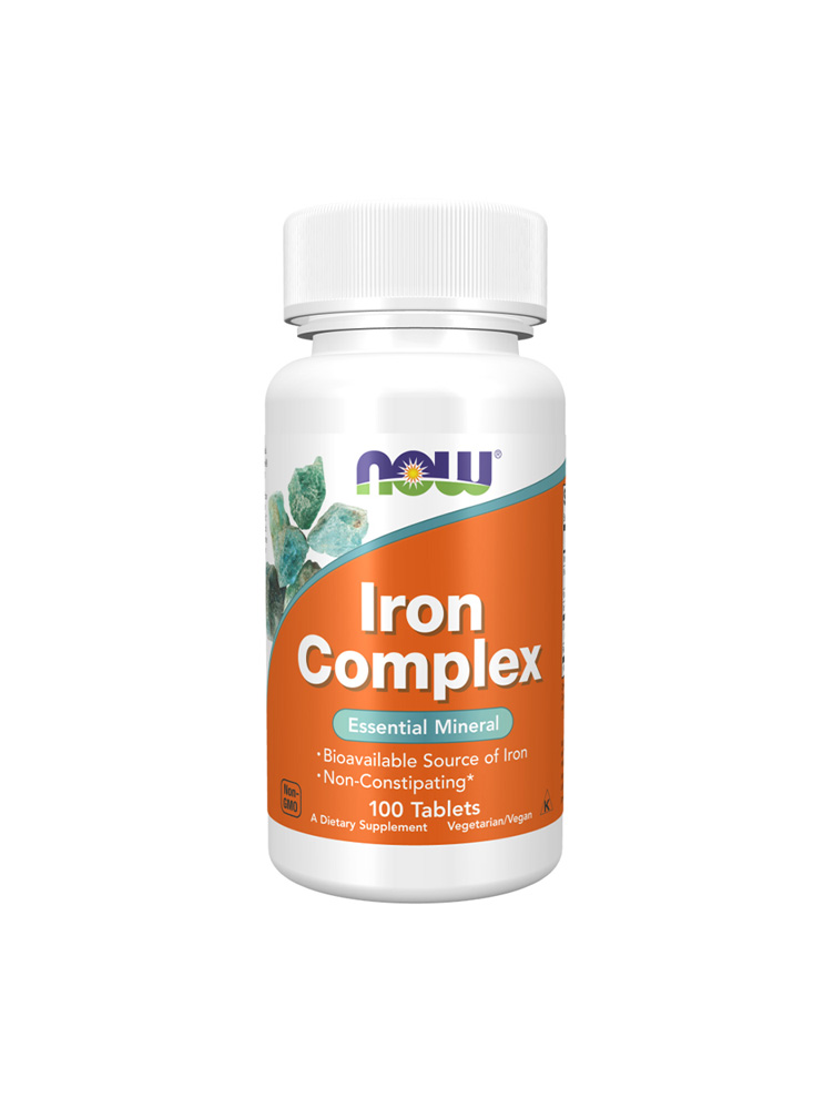 now-foods-iron-complex-100-veg-tableta