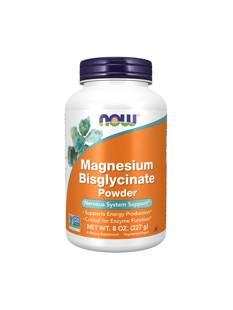 now-foods-magnesium-bisglycinate-powder-227-g