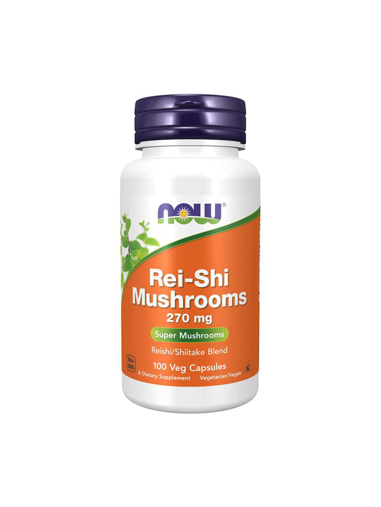 now-foods-rei-shi-mushrooms-270-mg-100-veg-kapsula