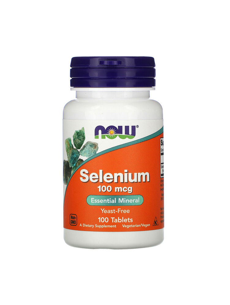 now-foods-selenium-100-mcg-100-tableta