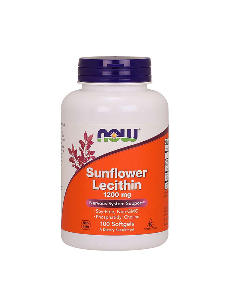 now-foods-sunflower-lecithin-1200-mg-100-softegel-kapsule