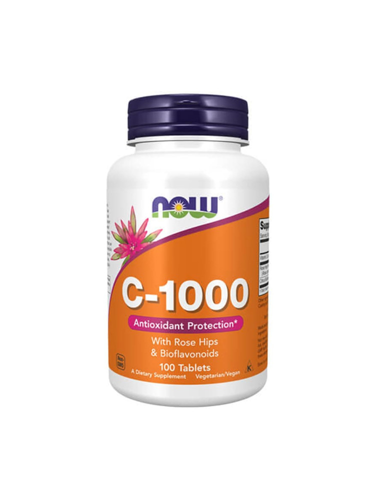 now-foods-vitamin-c-1000-sa-kontinuiranim-otpustanjem-100-tableta